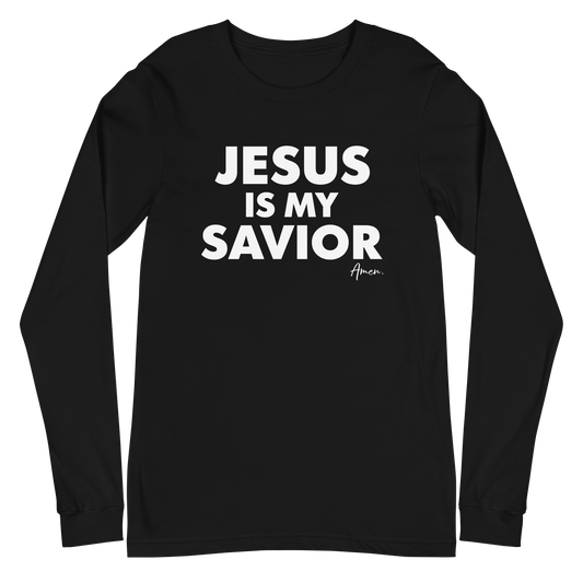 Hope Anchors - Women's Long Sleeve