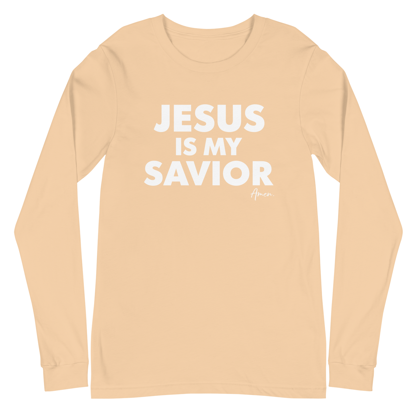 Hope Anchors - Women's Long Sleeve