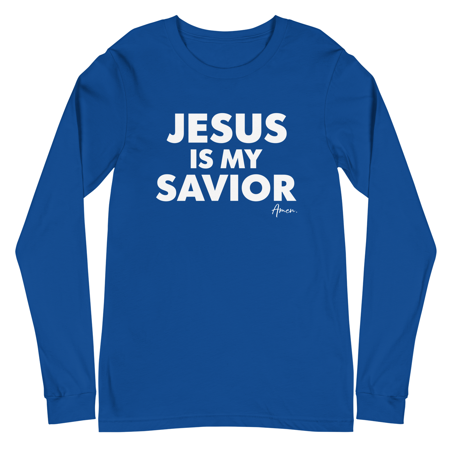 Hope Anchors - Women's Long Sleeve