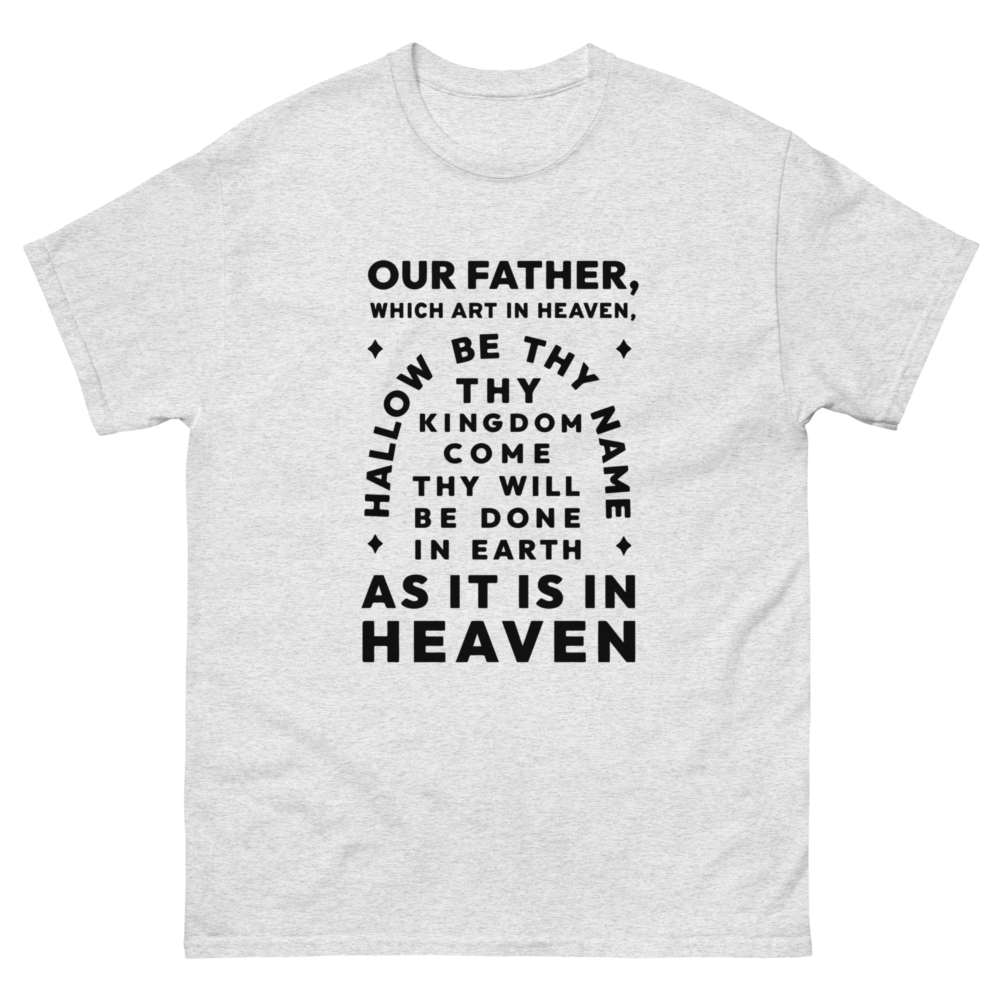 Lord's Prayer