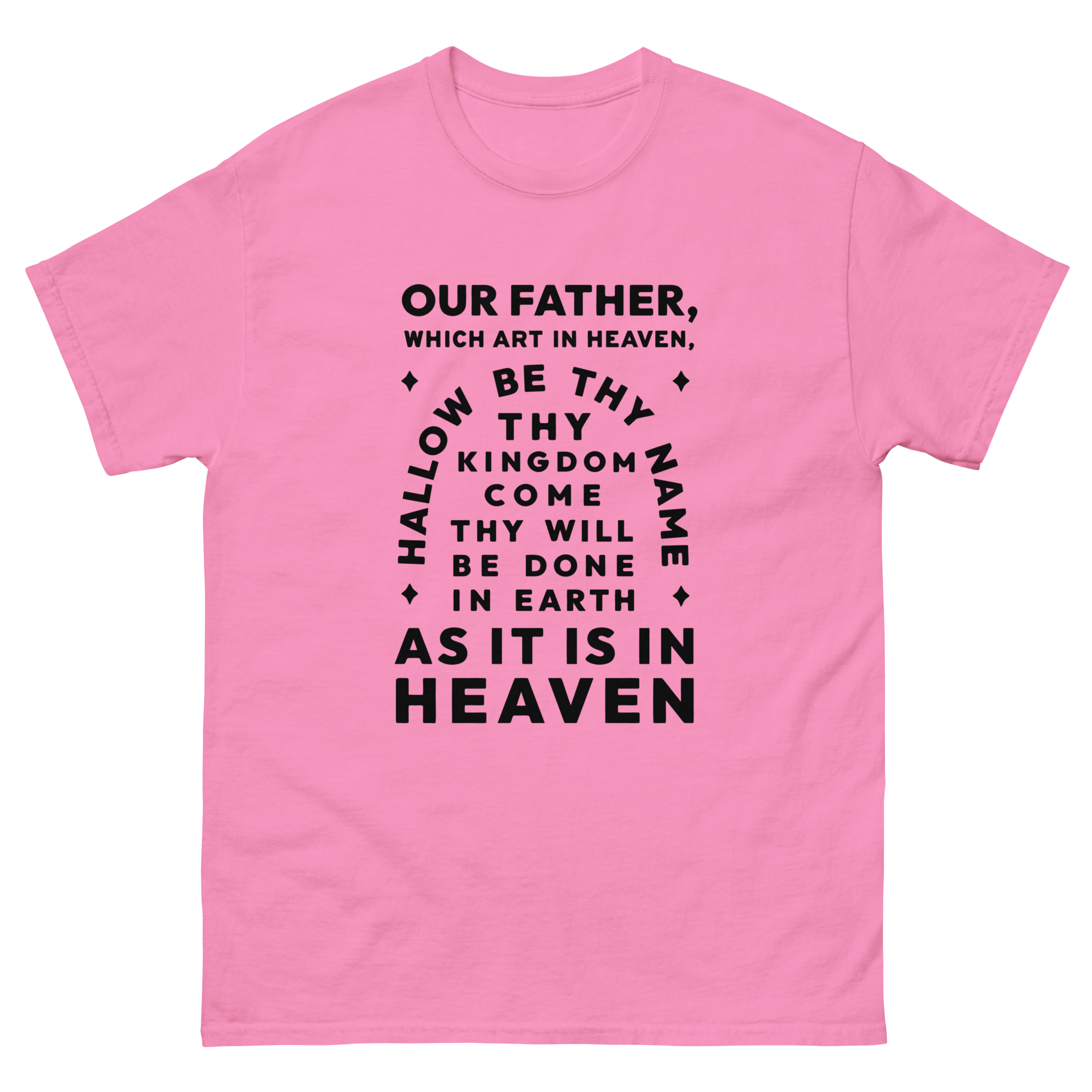 Lord's Prayer