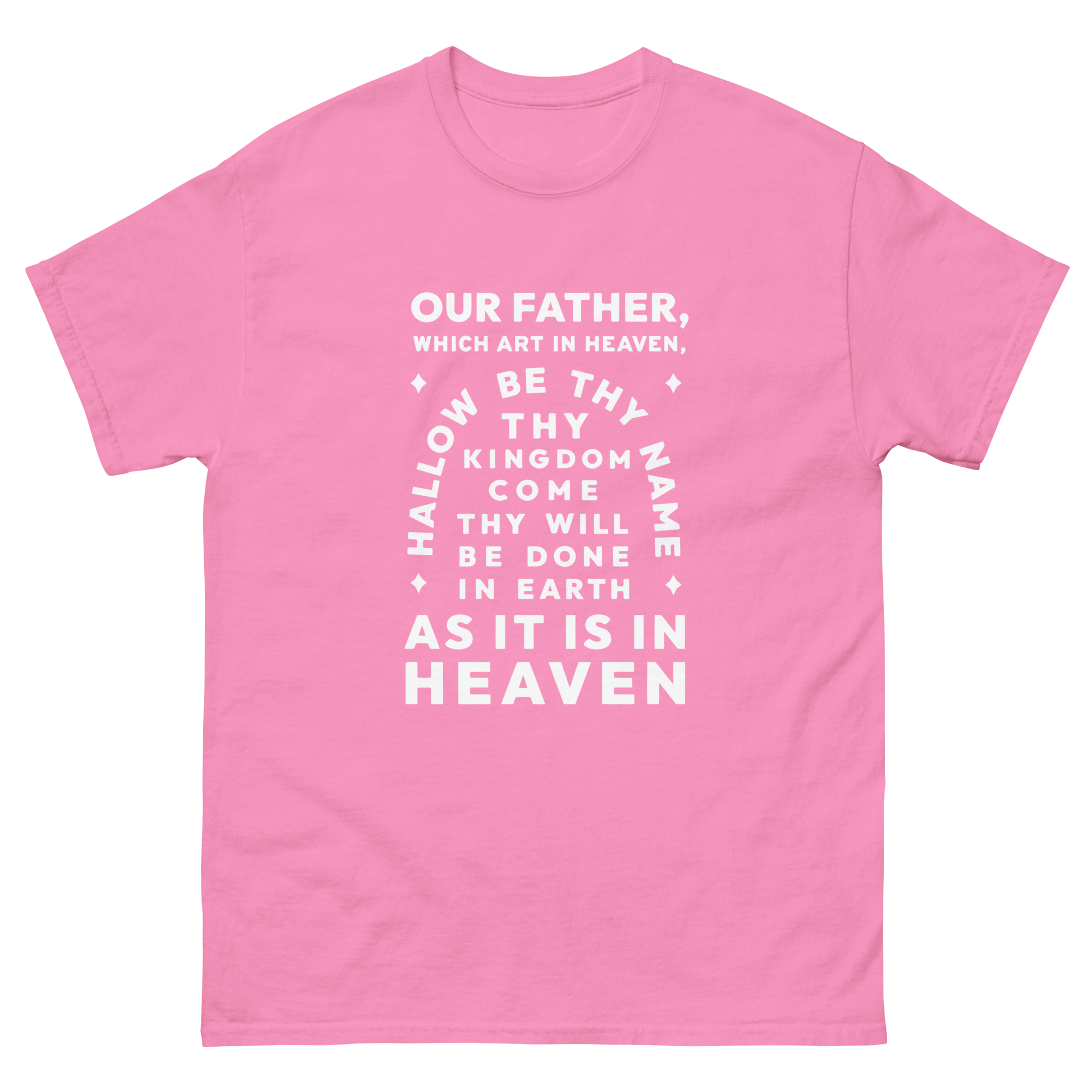 Lord's Prayer