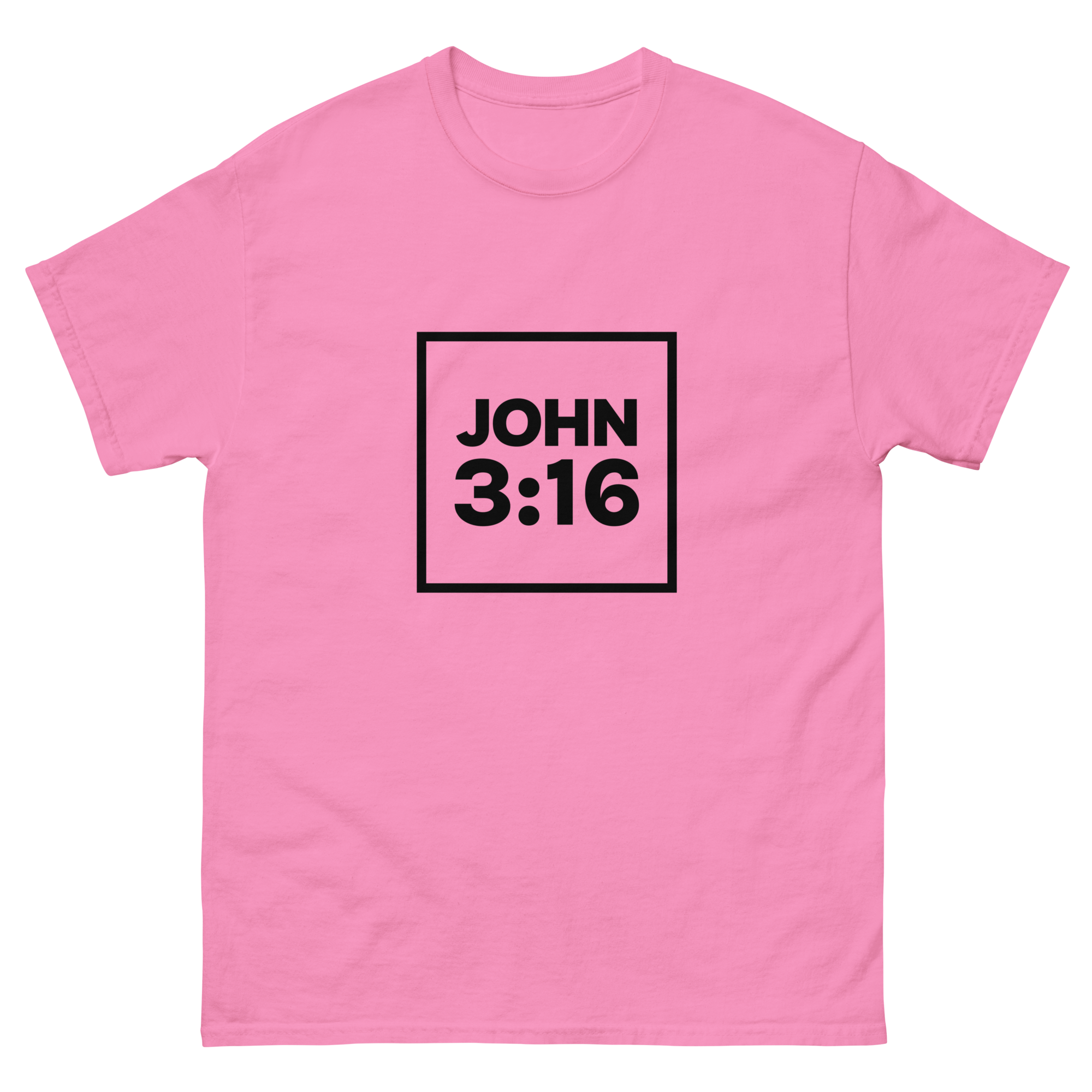 John 3:16