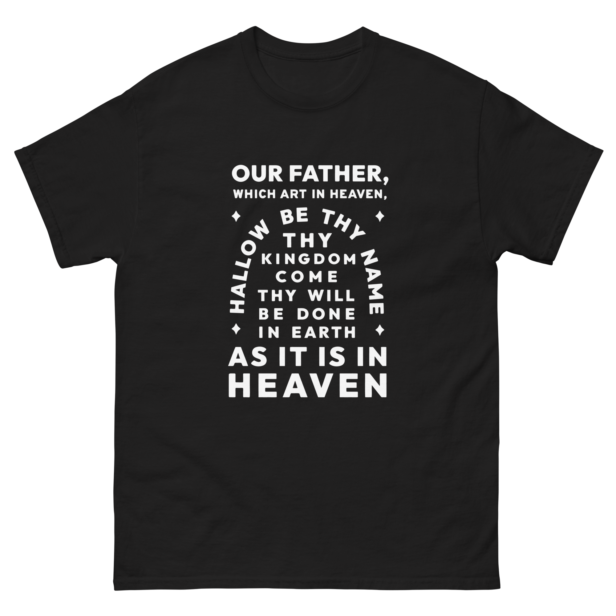 Lord's Prayer