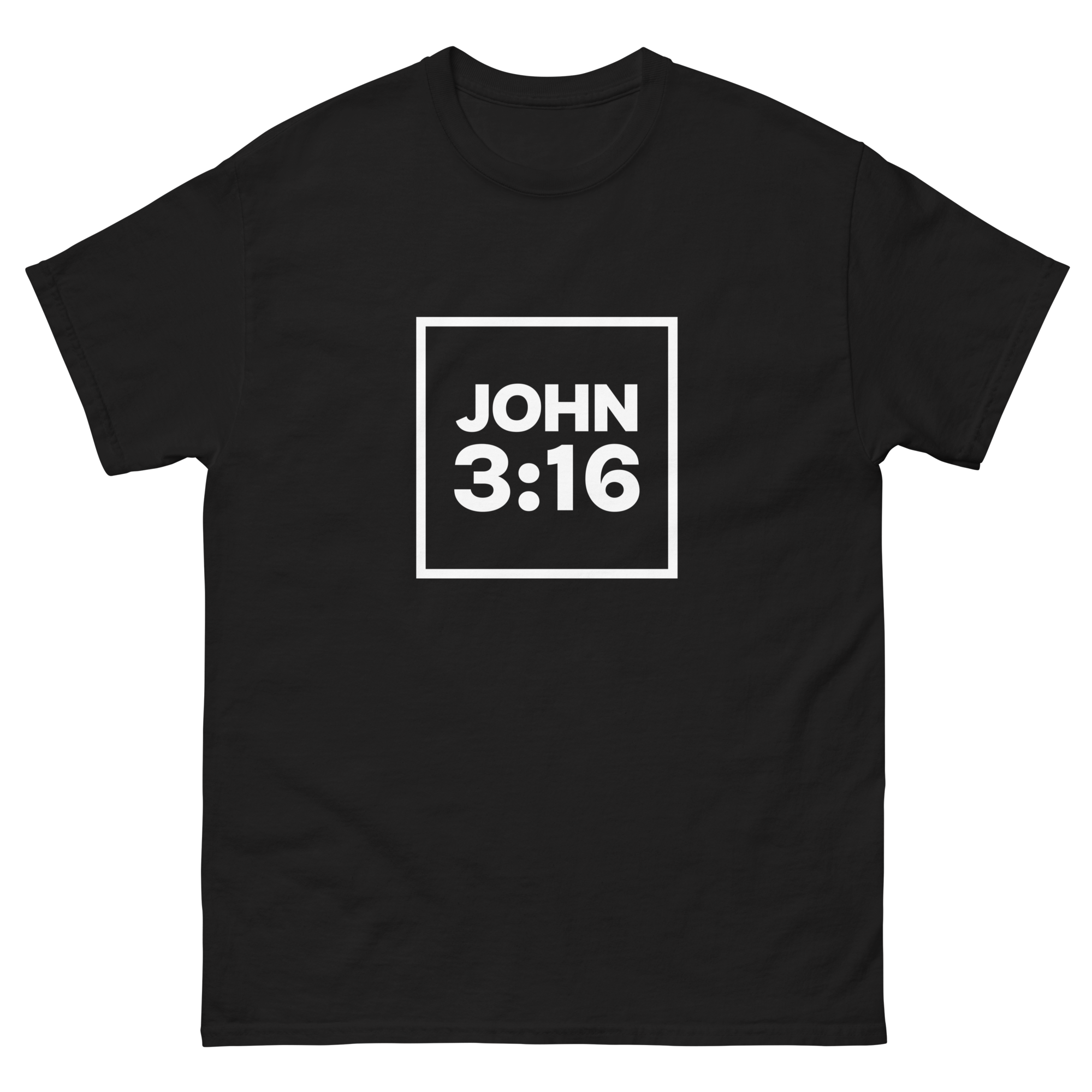 John 3:16