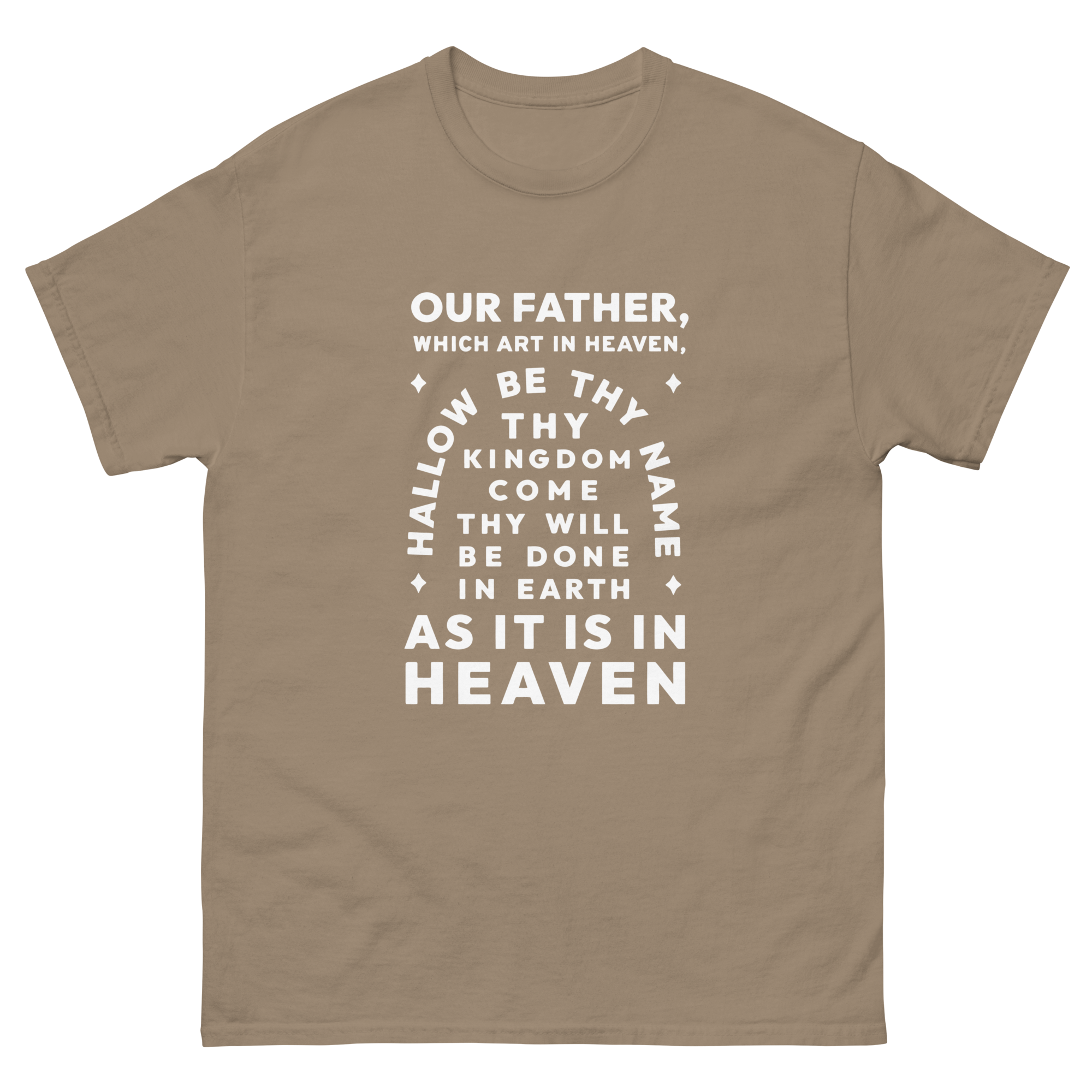 Lord's Prayer