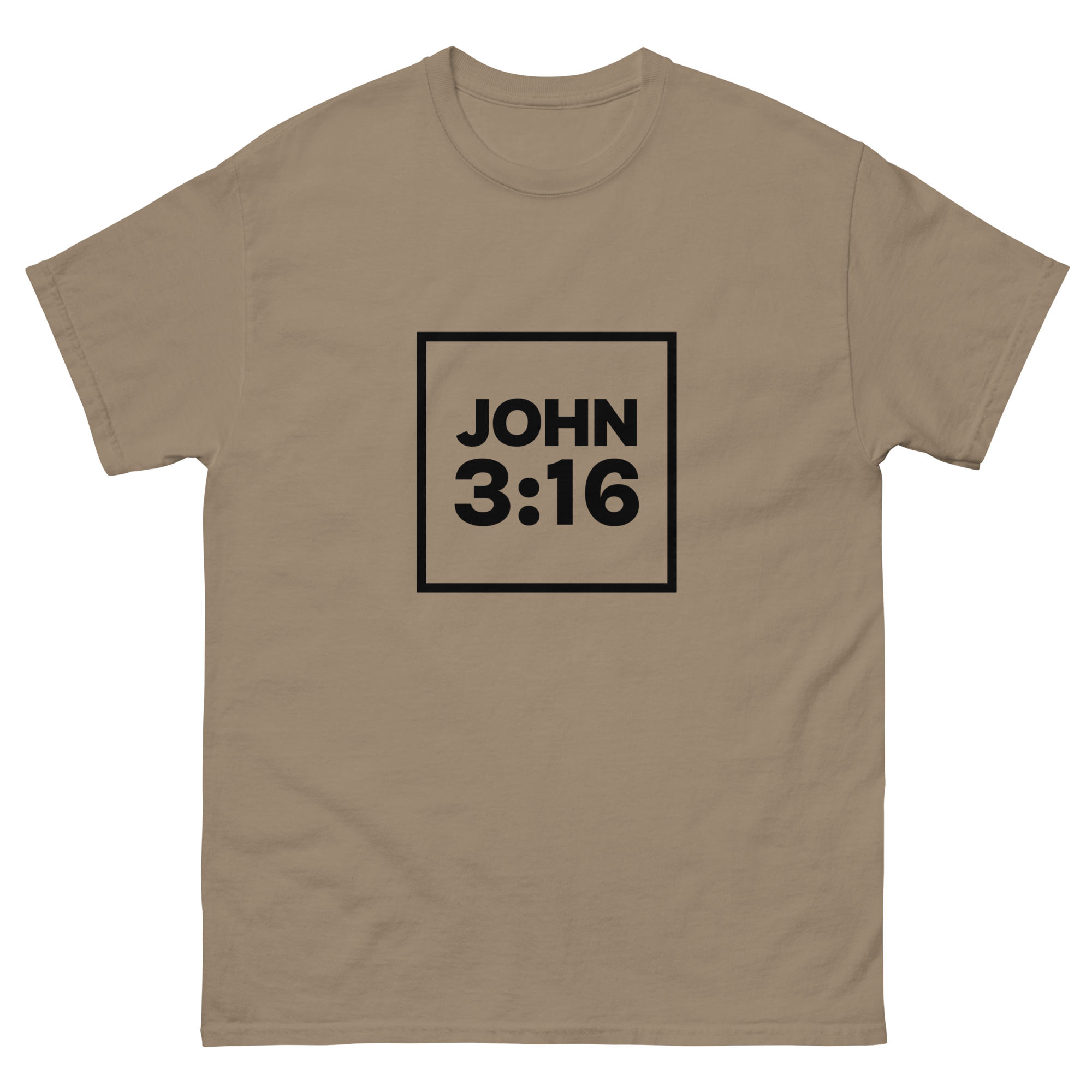 John 3:16