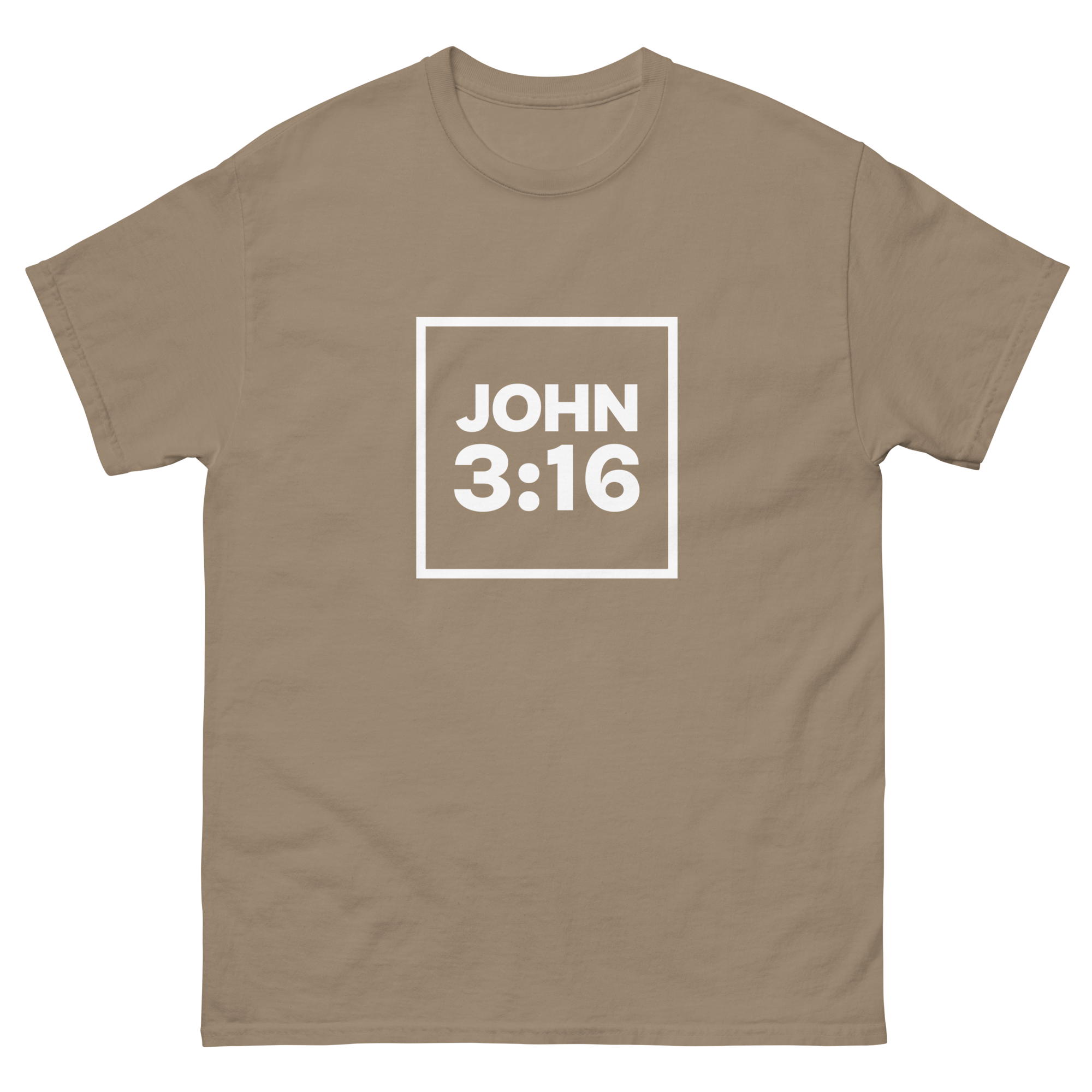 John 3:16