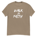 Walk in Faith