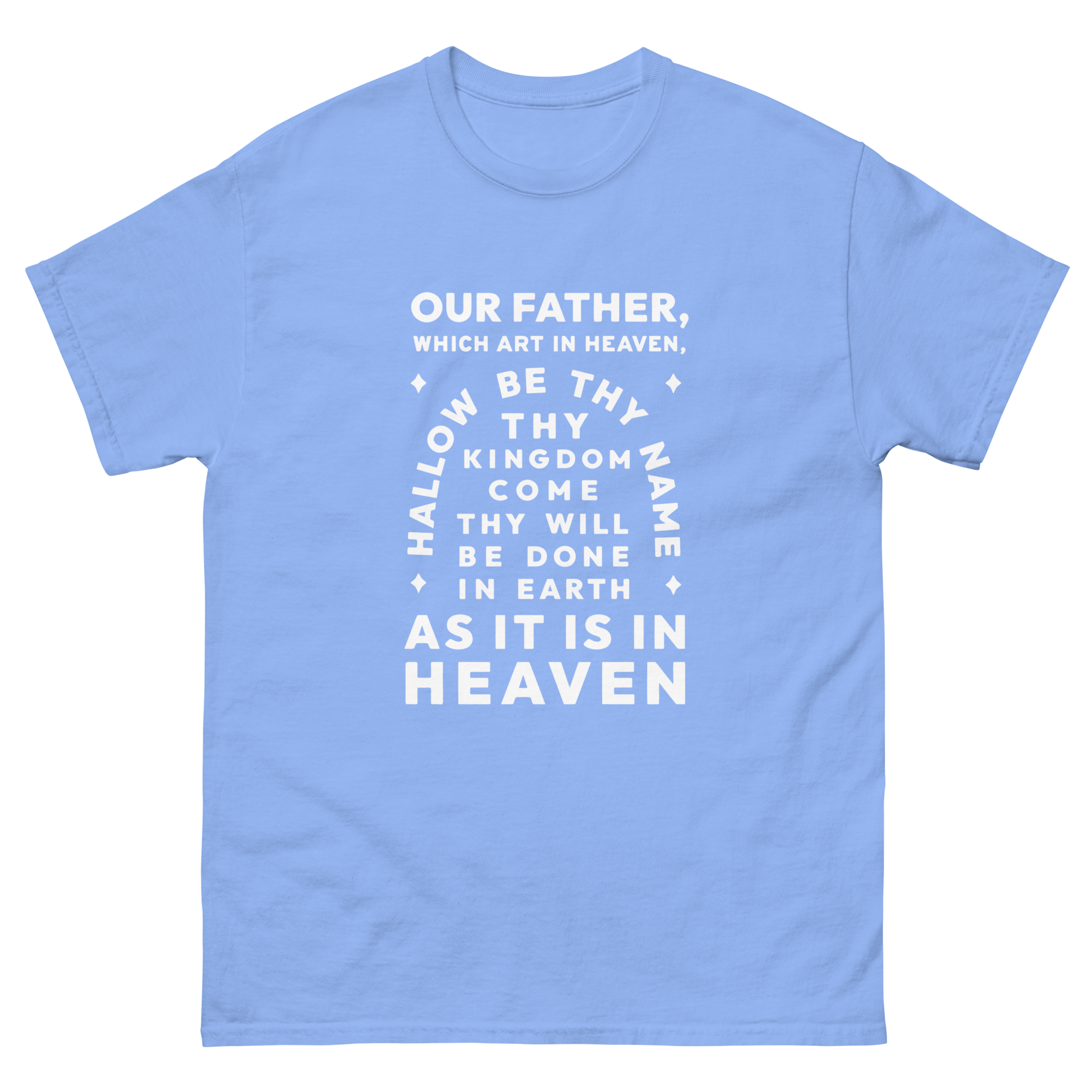 Lord's Prayer