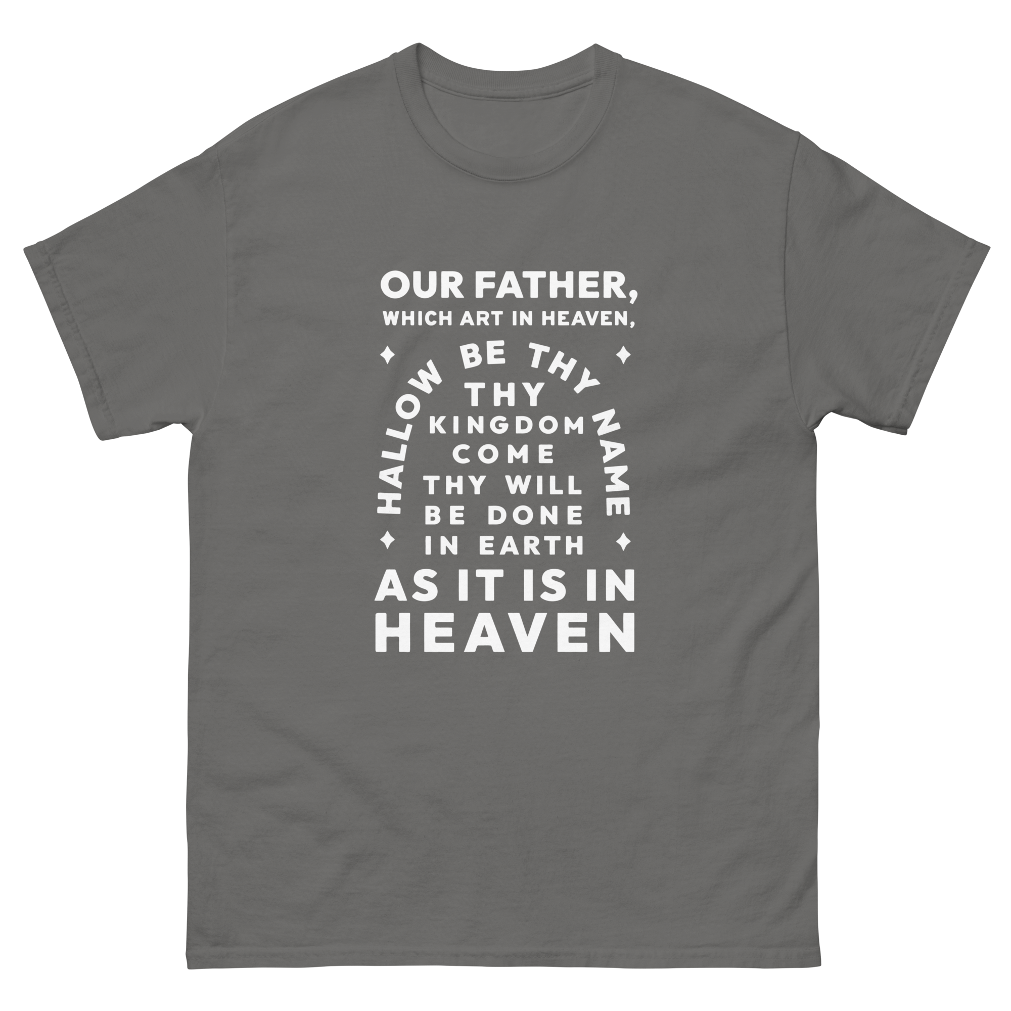 Lord's Prayer