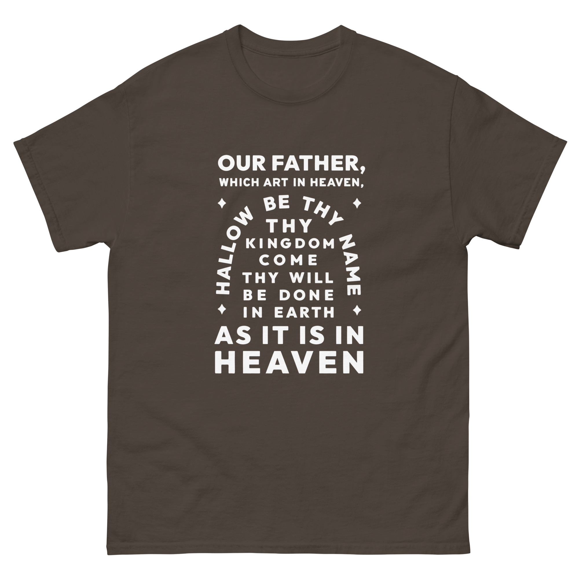 Lord's Prayer
