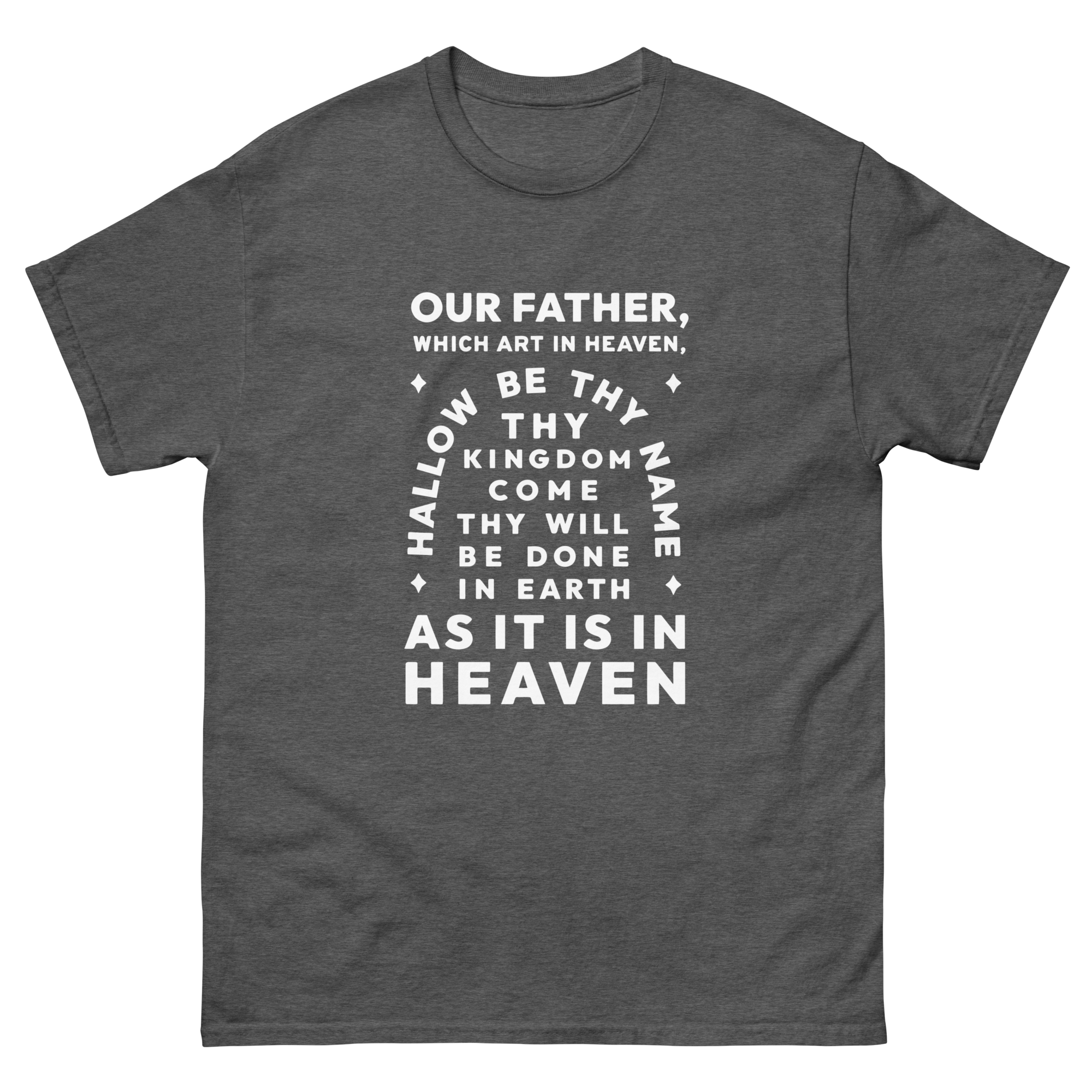 Lord's Prayer