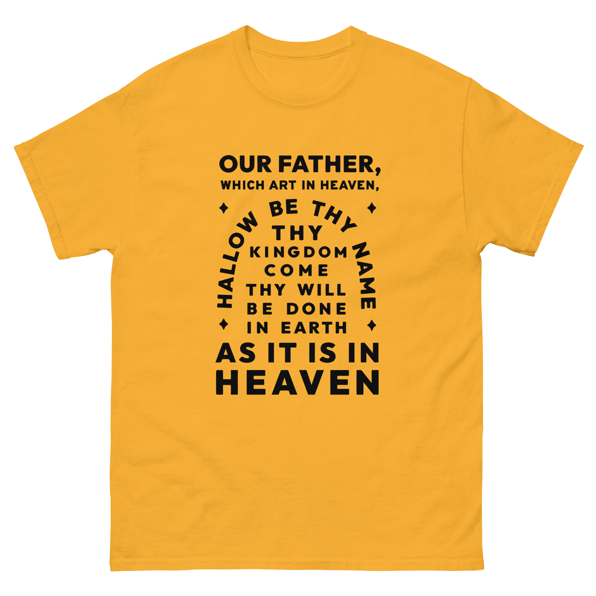 Lord's Prayer