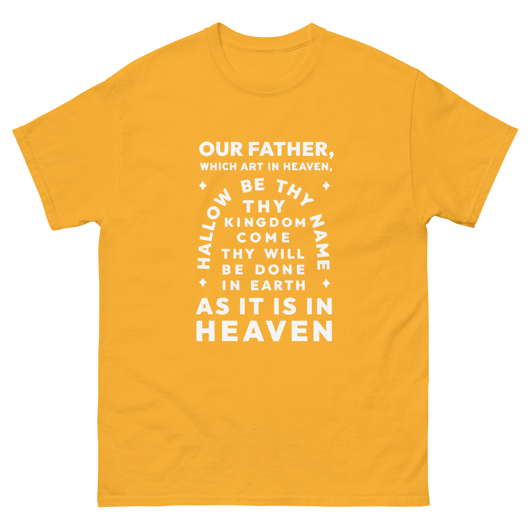 Lord's Prayer