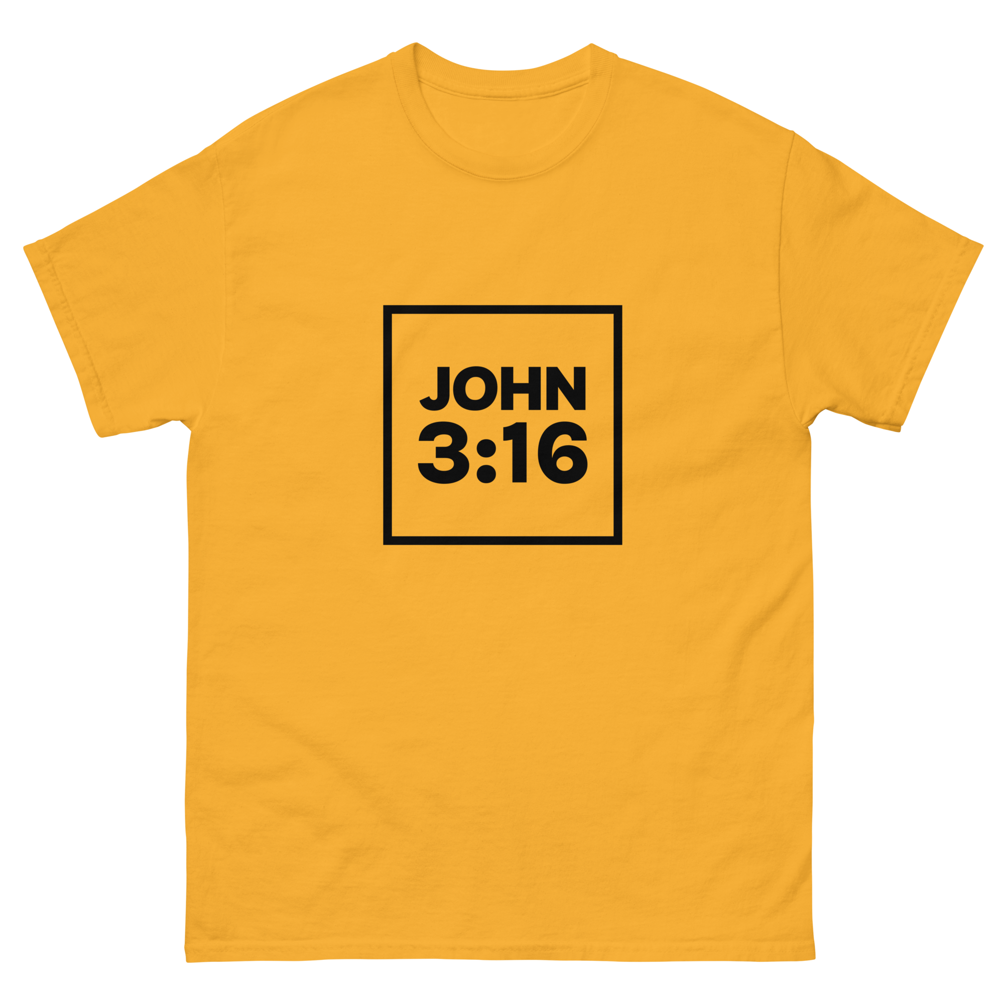 John 3:16