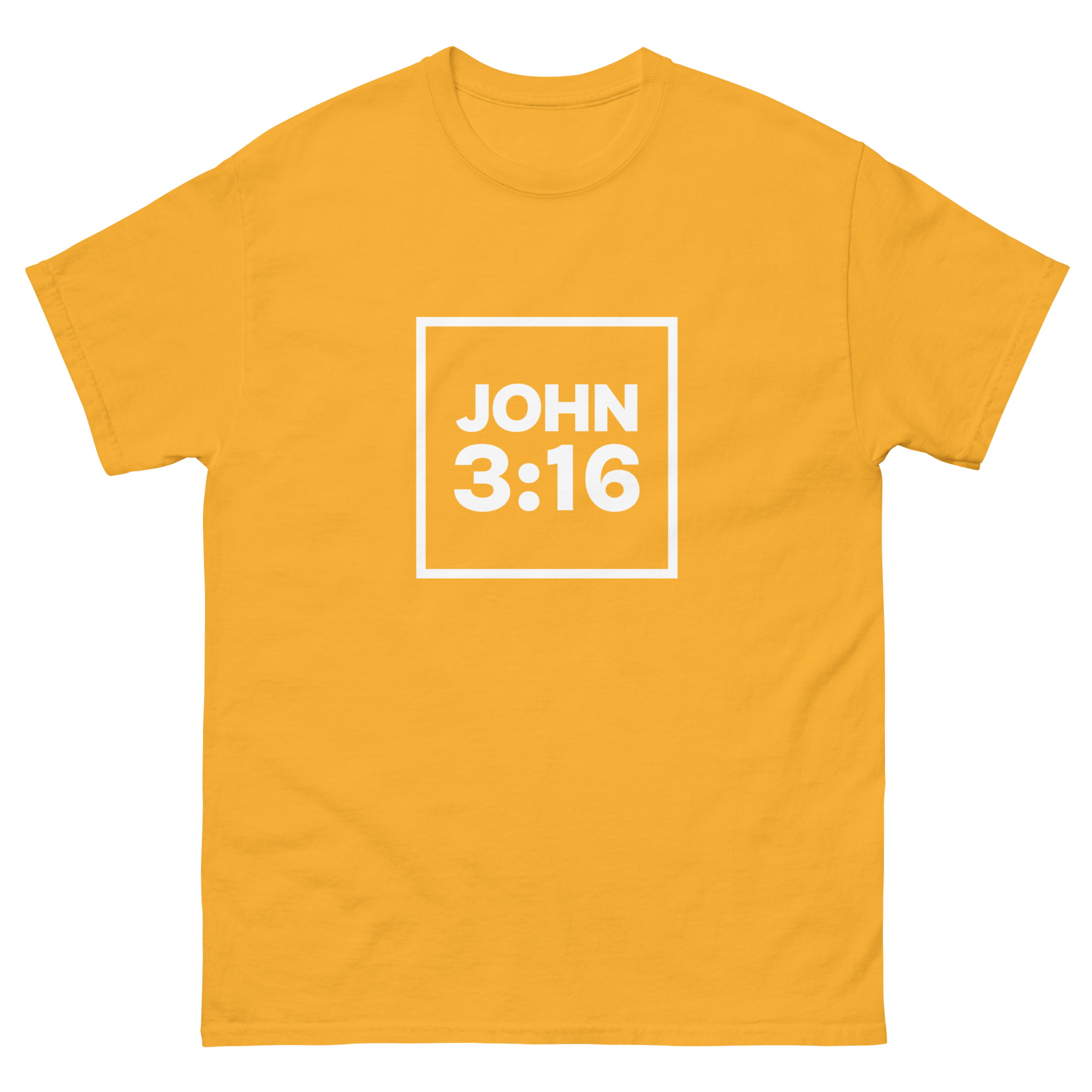 John 3:16