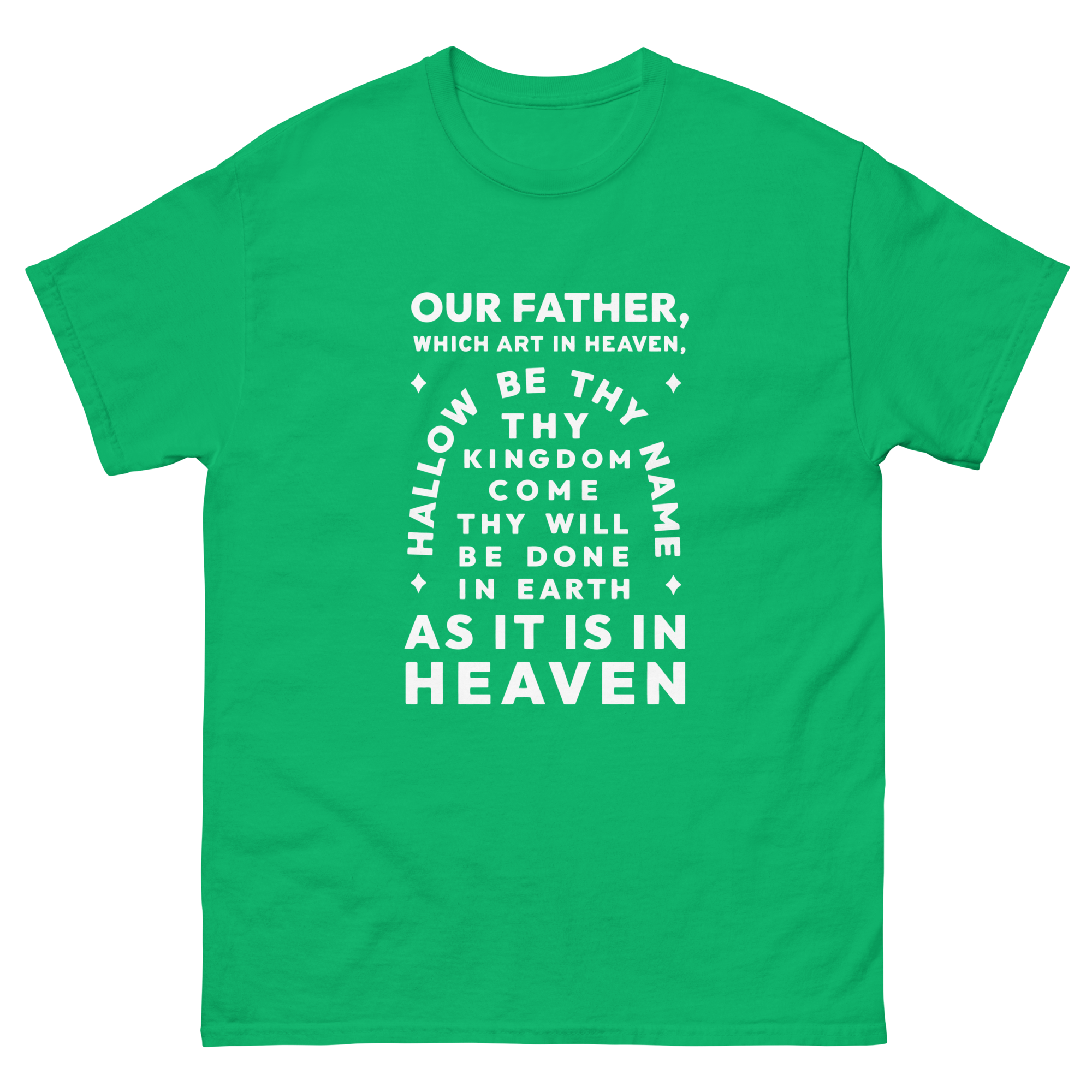 Lord's Prayer