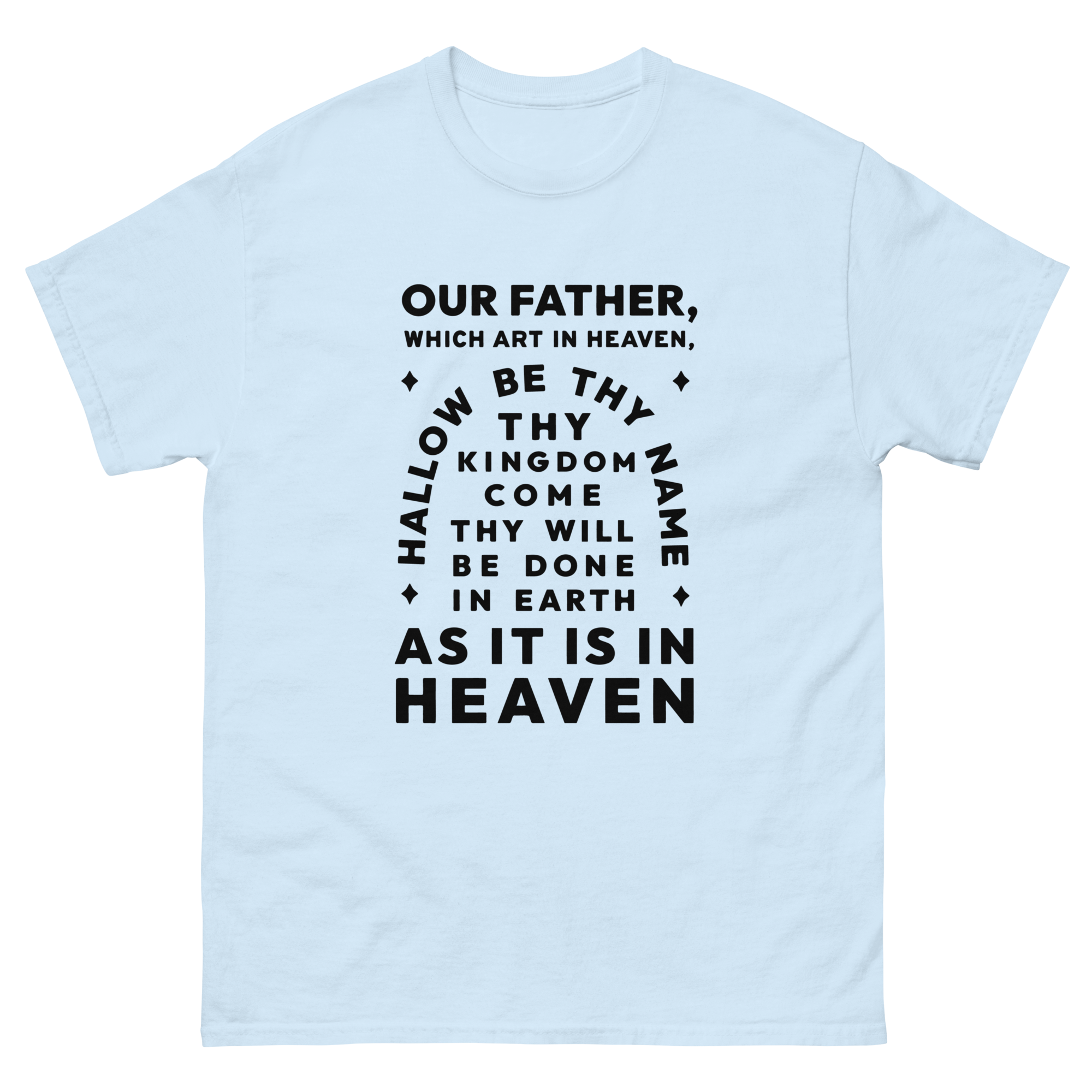 Lord's Prayer