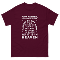 Lord's Prayer