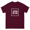 John 3:16