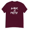 Walk in Faith