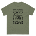 Lord's Prayer