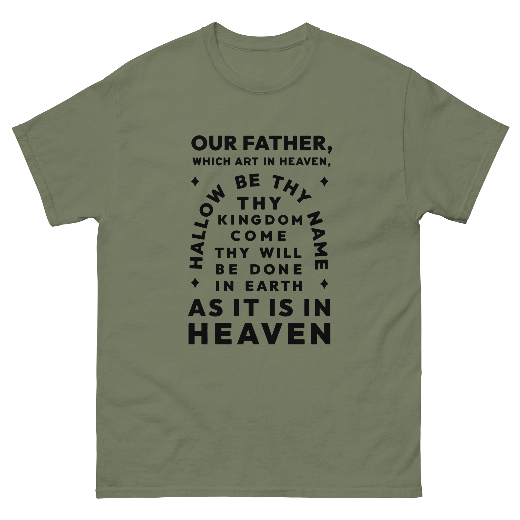 Lord's Prayer