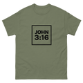 John 3:16