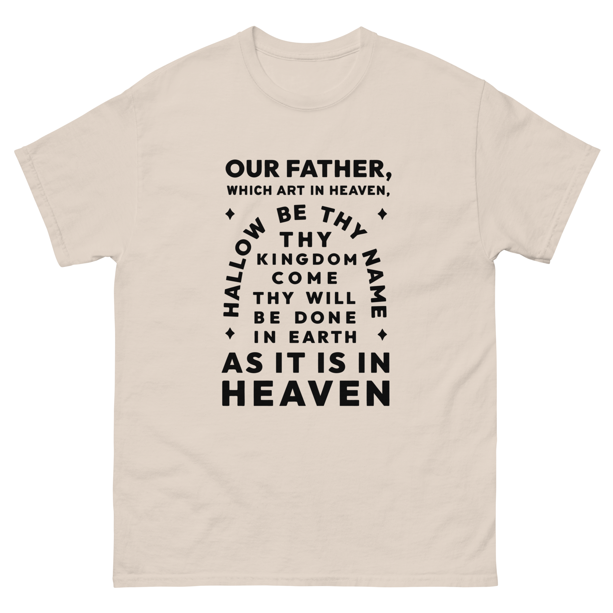 Lord's Prayer