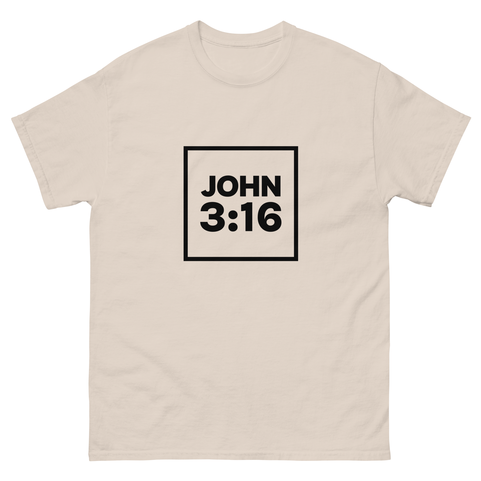 John 3:16