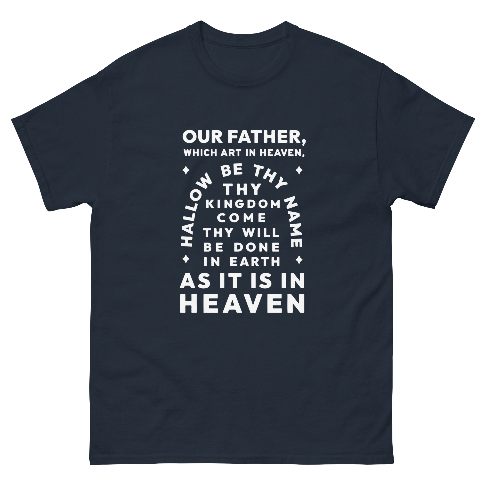 Lord's Prayer
