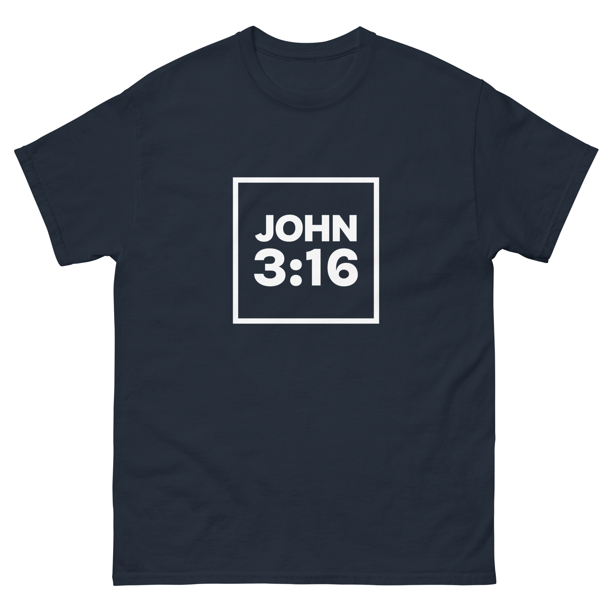 John 3:16