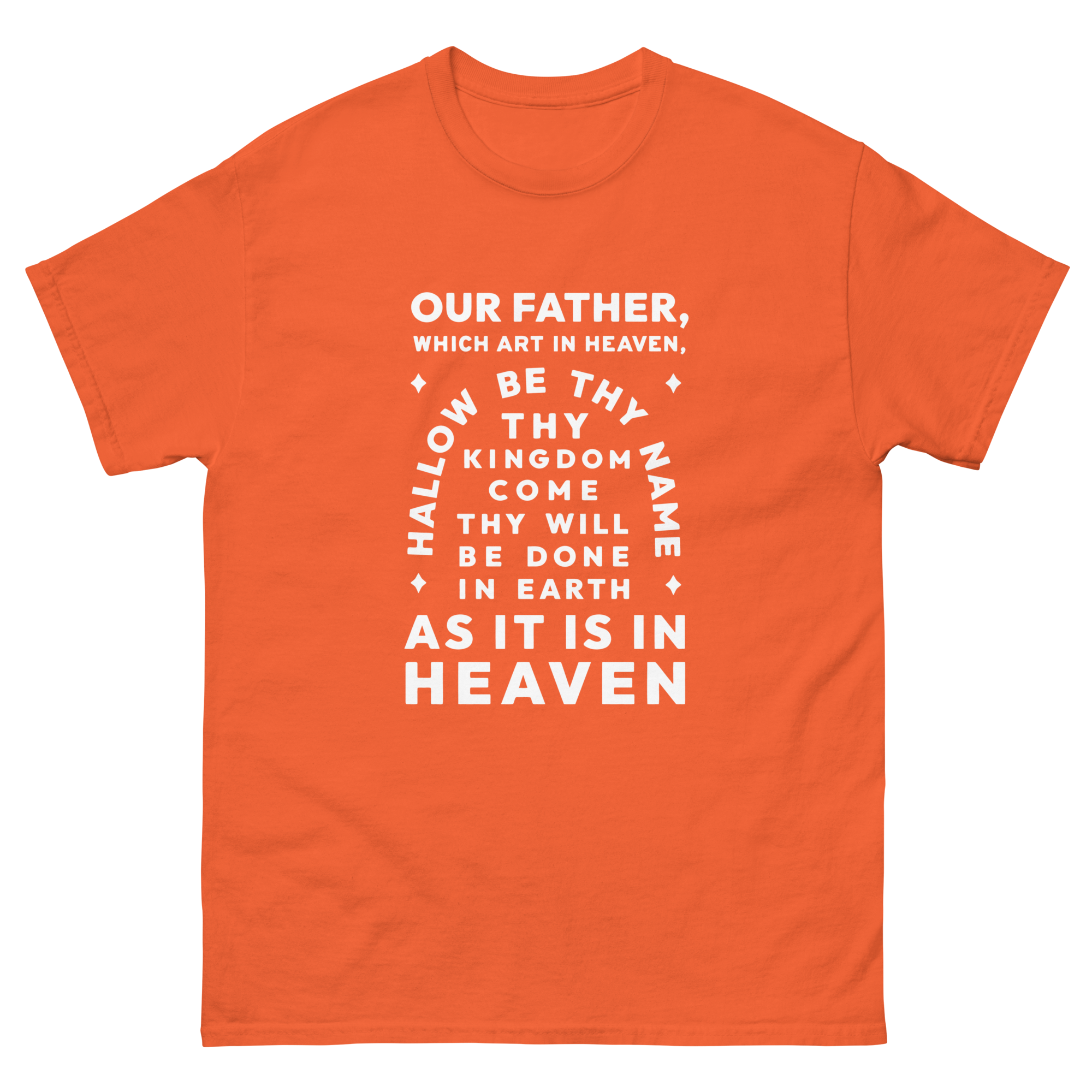 Lord's Prayer
