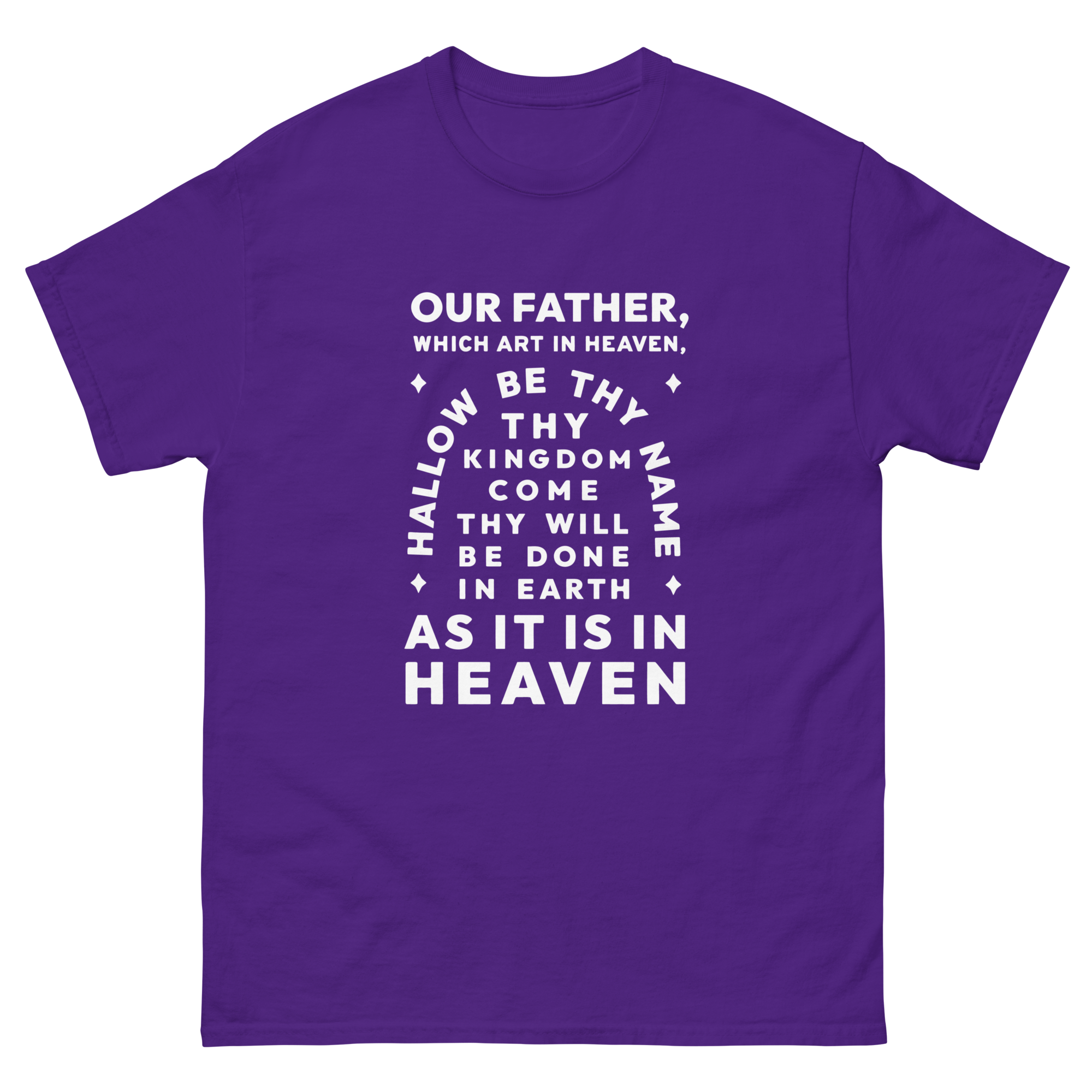 Lord's Prayer
