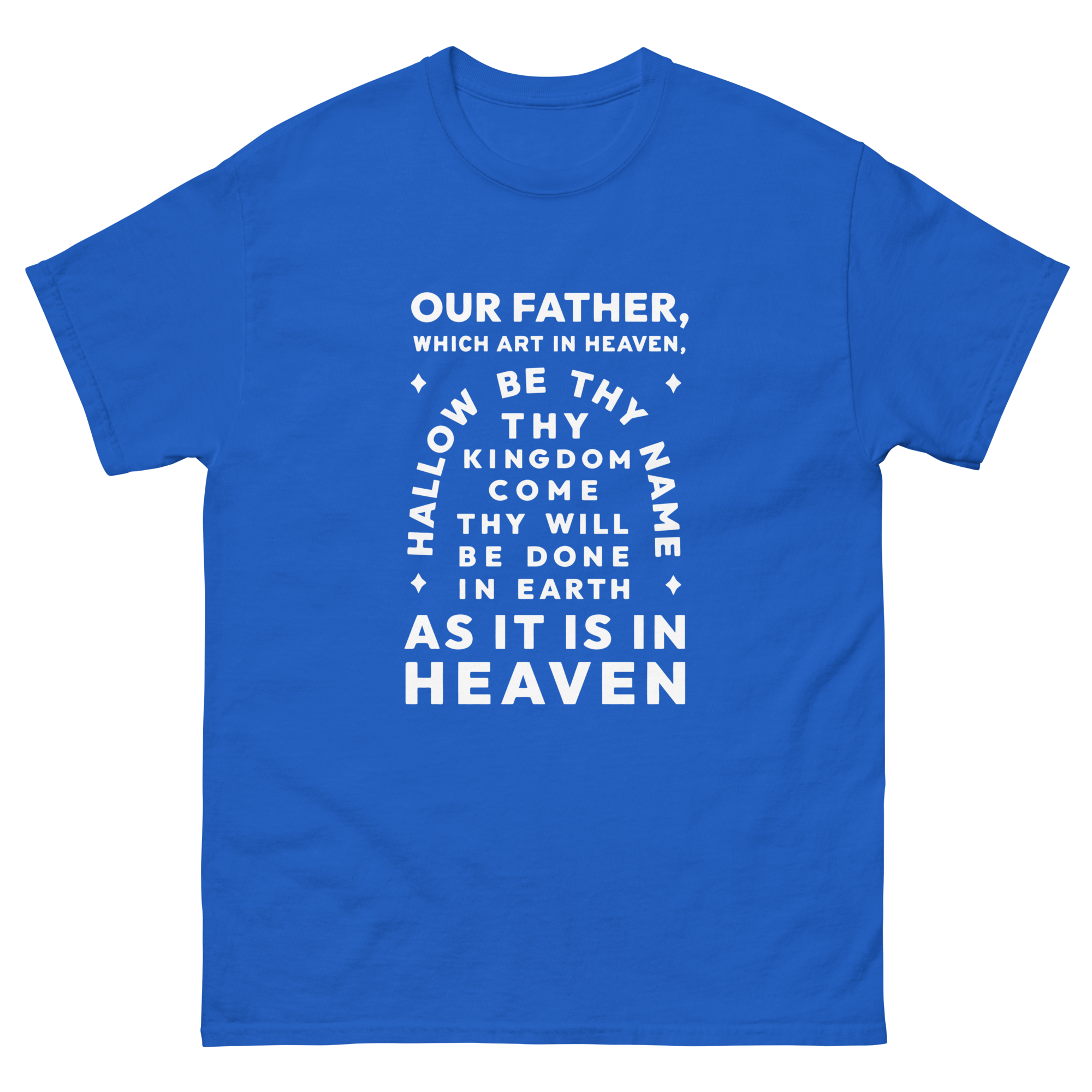 Lord's Prayer