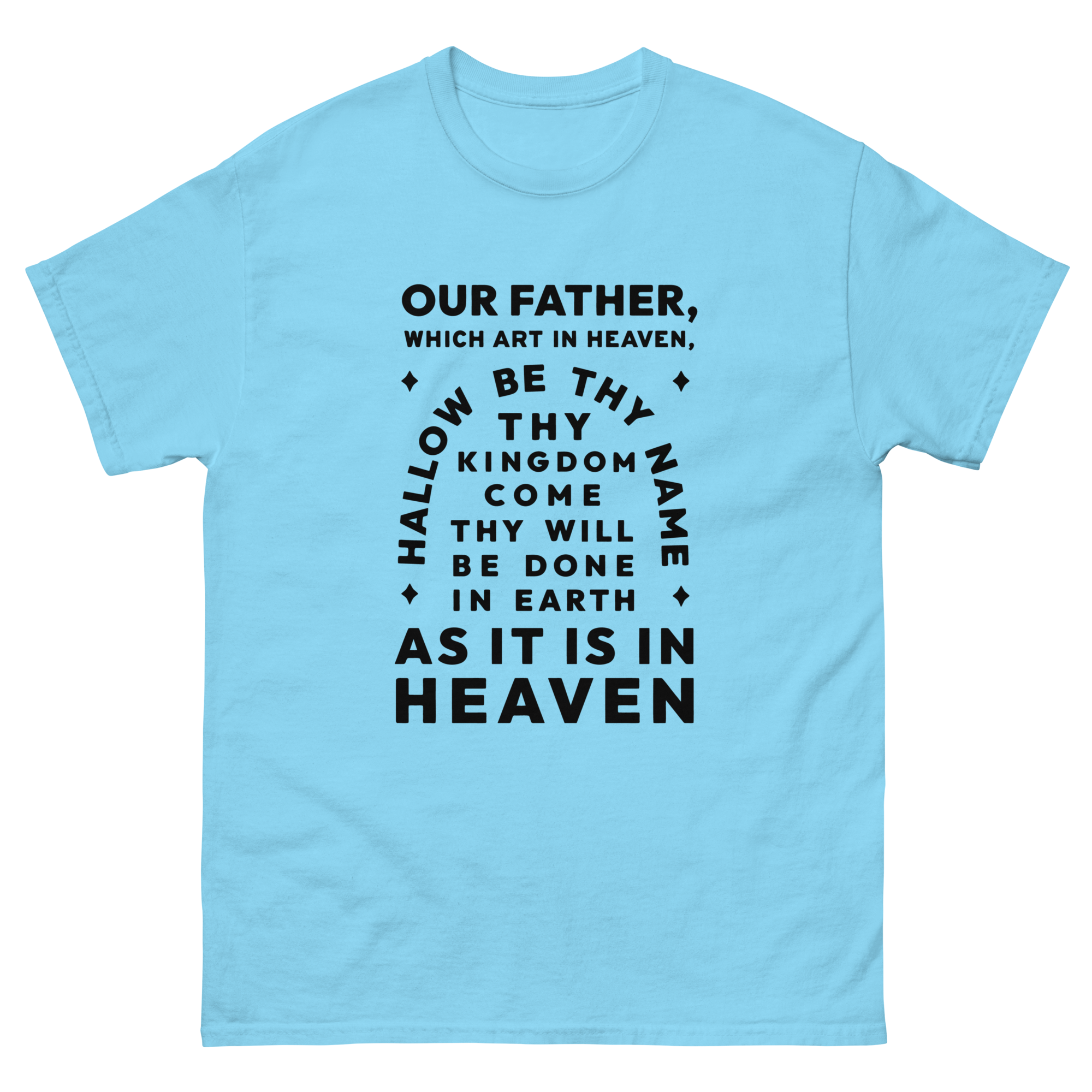 Lord's Prayer