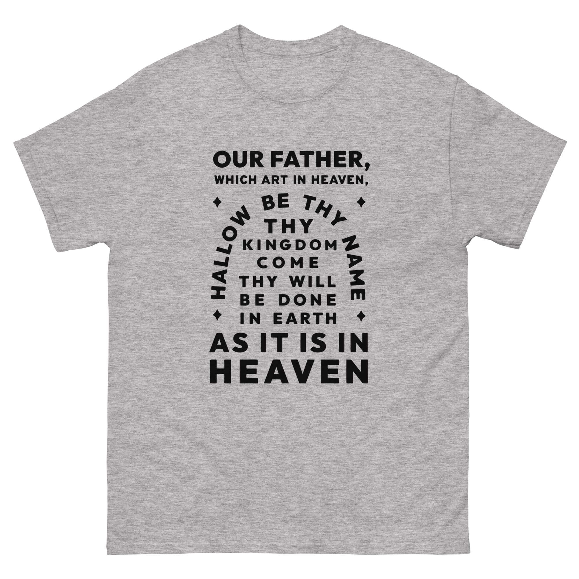 Lord's Prayer