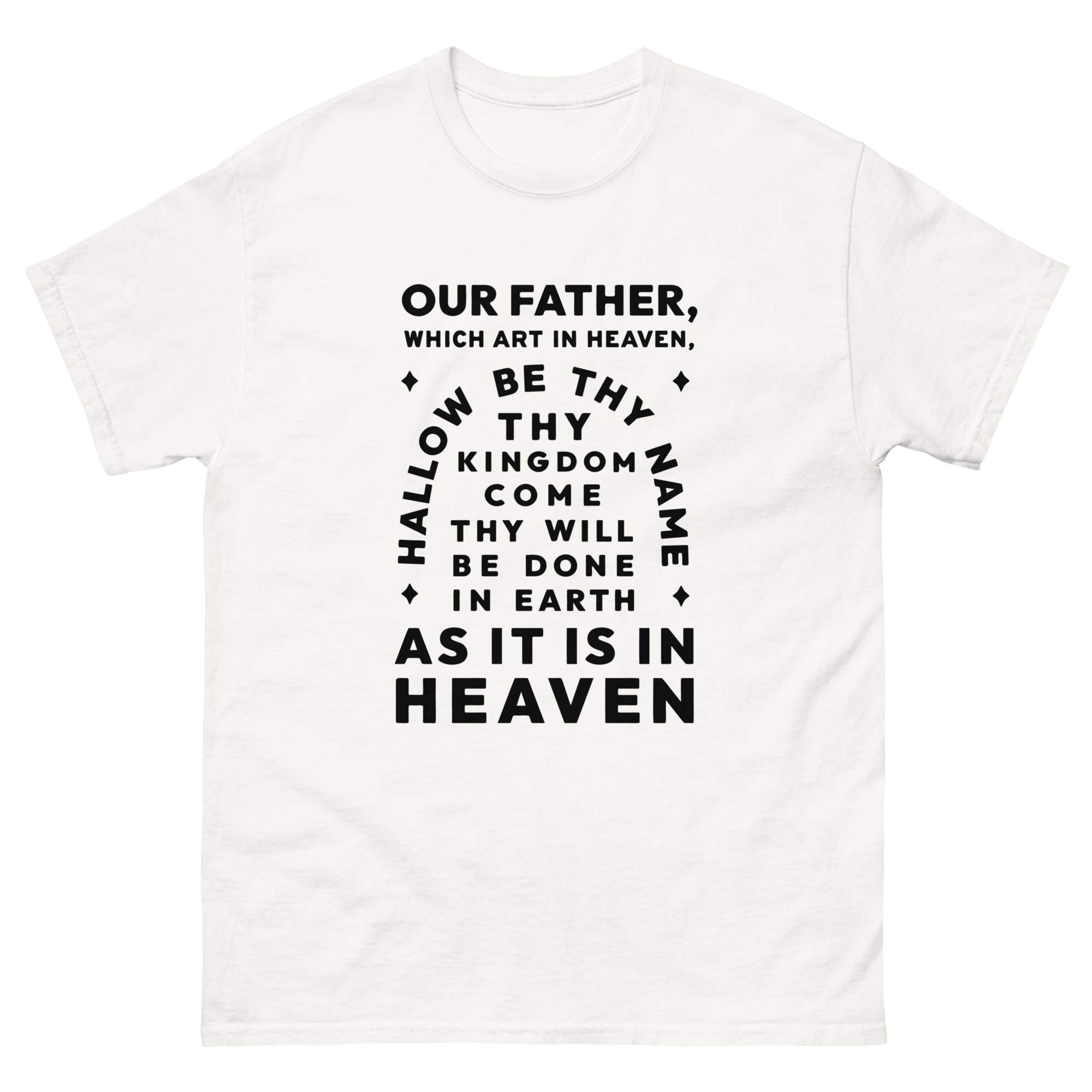 Lord's Prayer