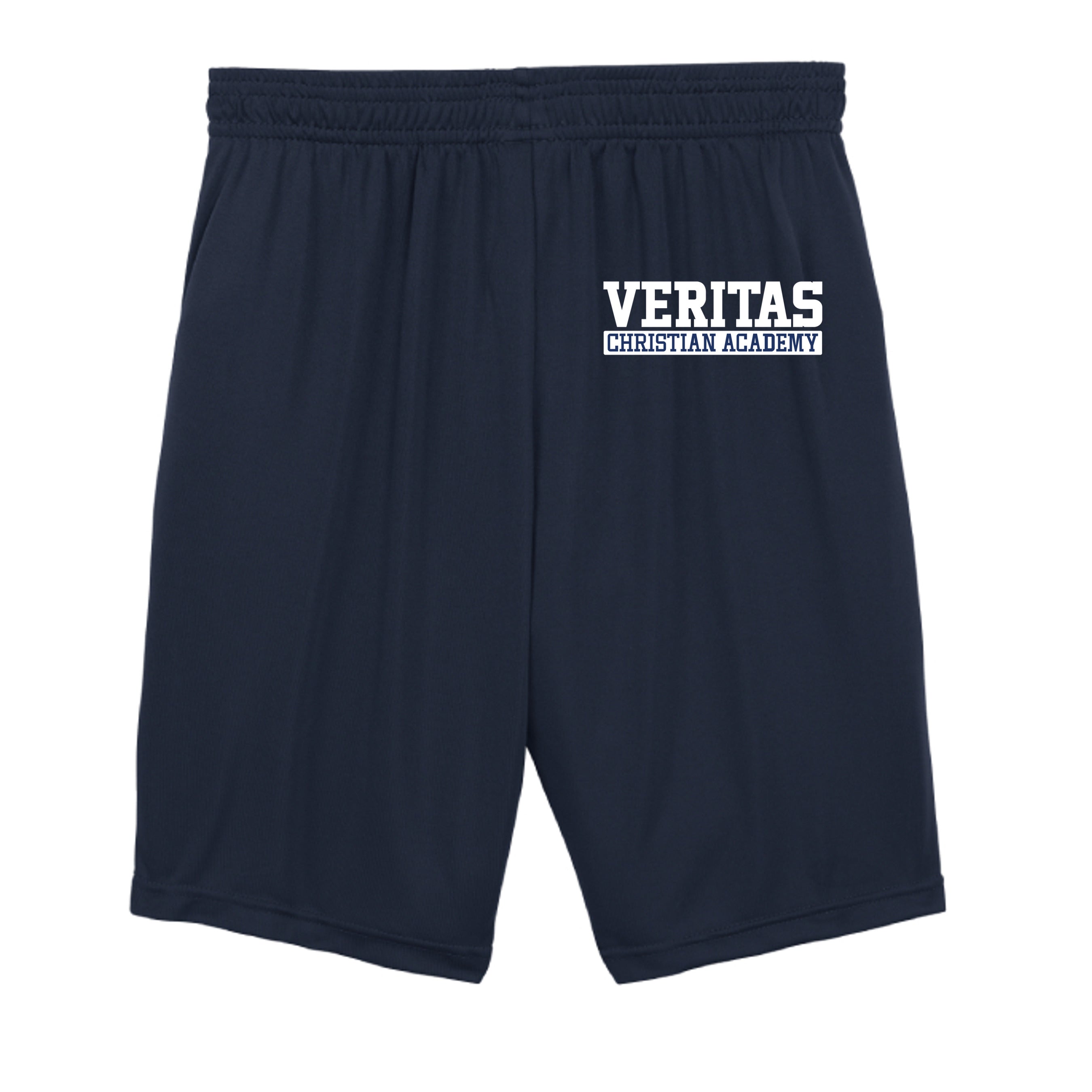 True Navy - YST355 - FRONT