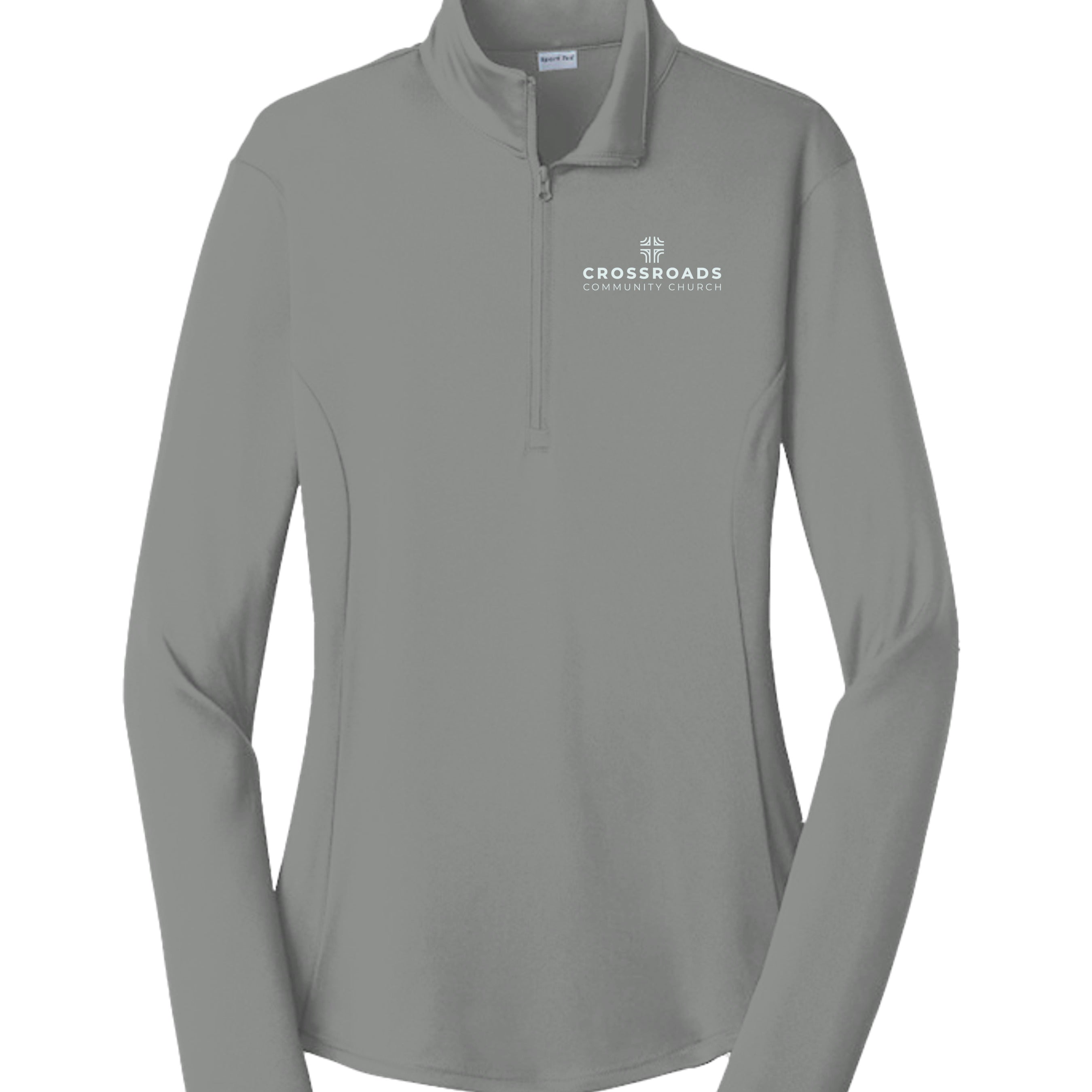 Grey Concrete - LST357 - FRONT