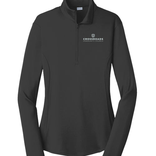Black - LST357 - FRONT