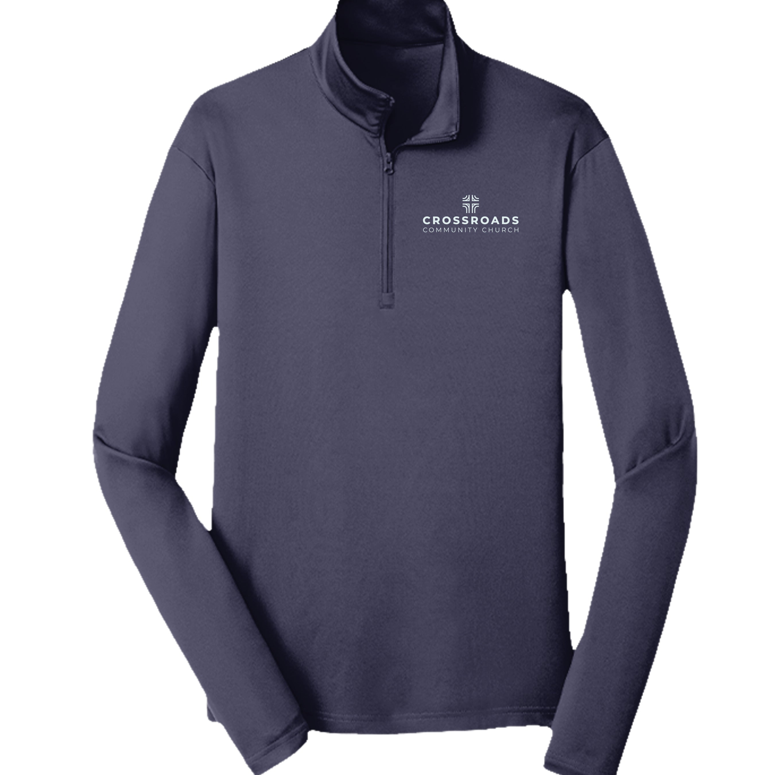 True Navy - ST357 - FRONT