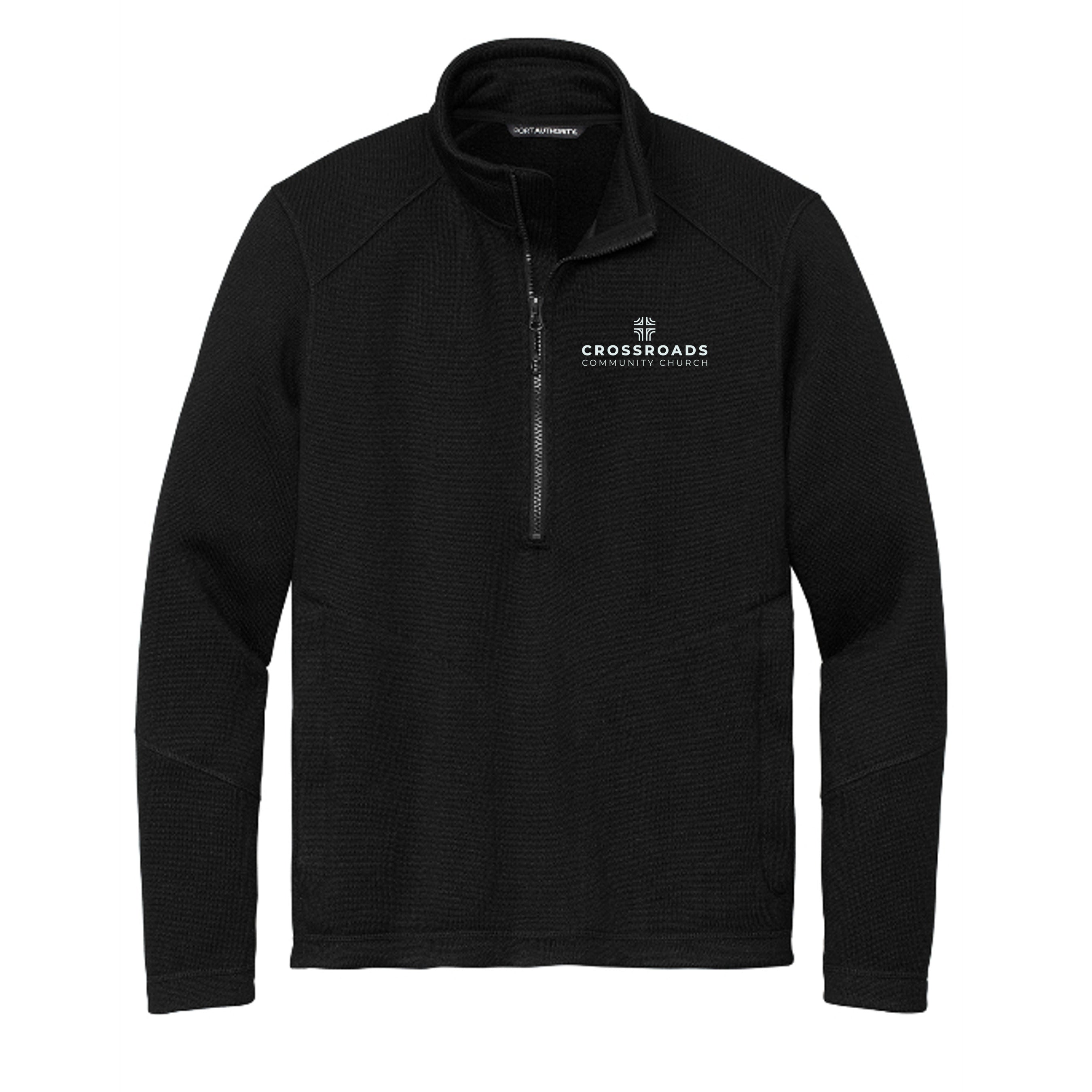 DeepBlack - F426 - FRONT