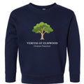 NAVY - 3317 - FRONT