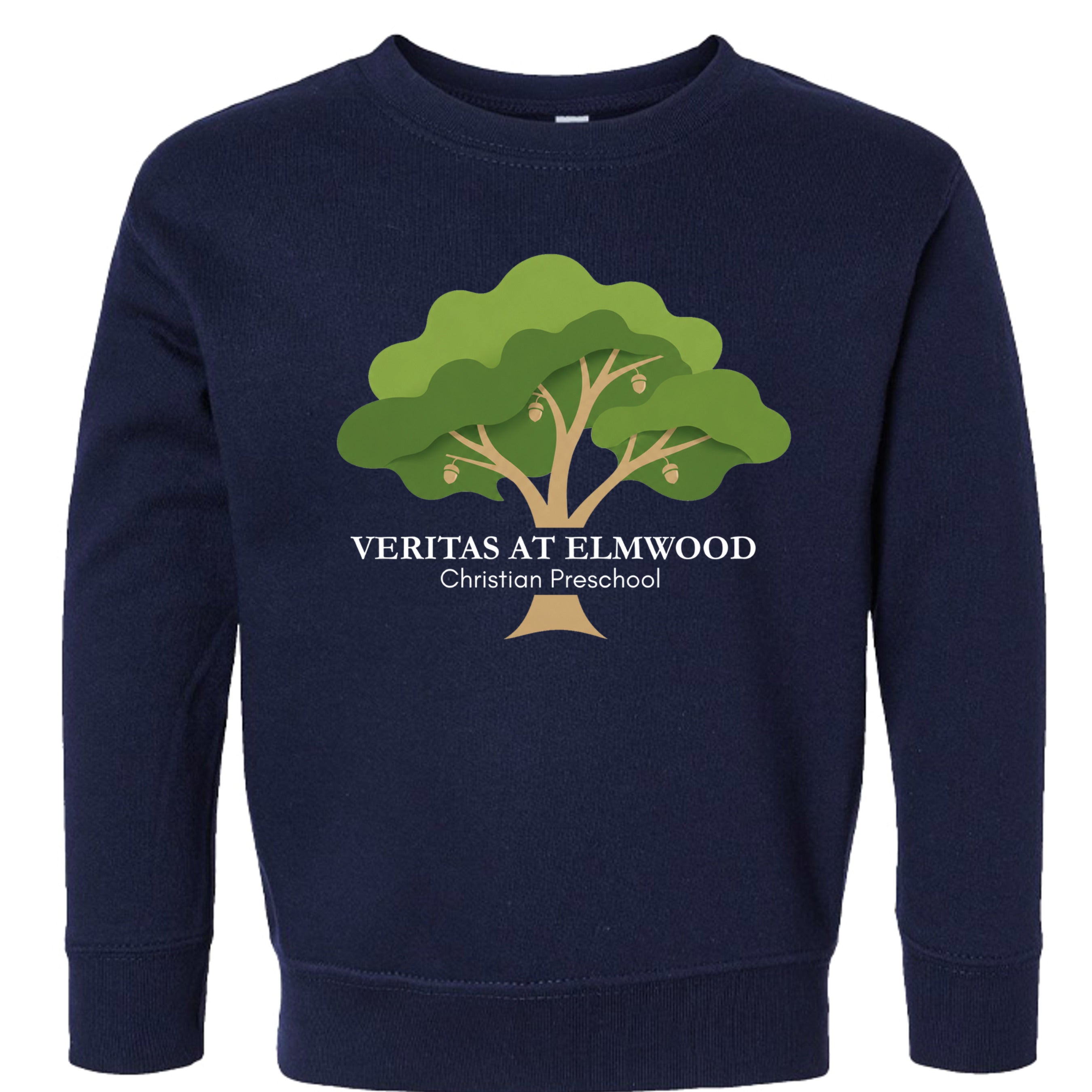 NAVY - 3317 - FRONT
