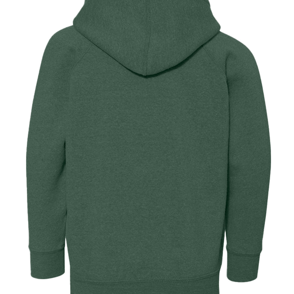 Moss - PRM10TSB - BACK