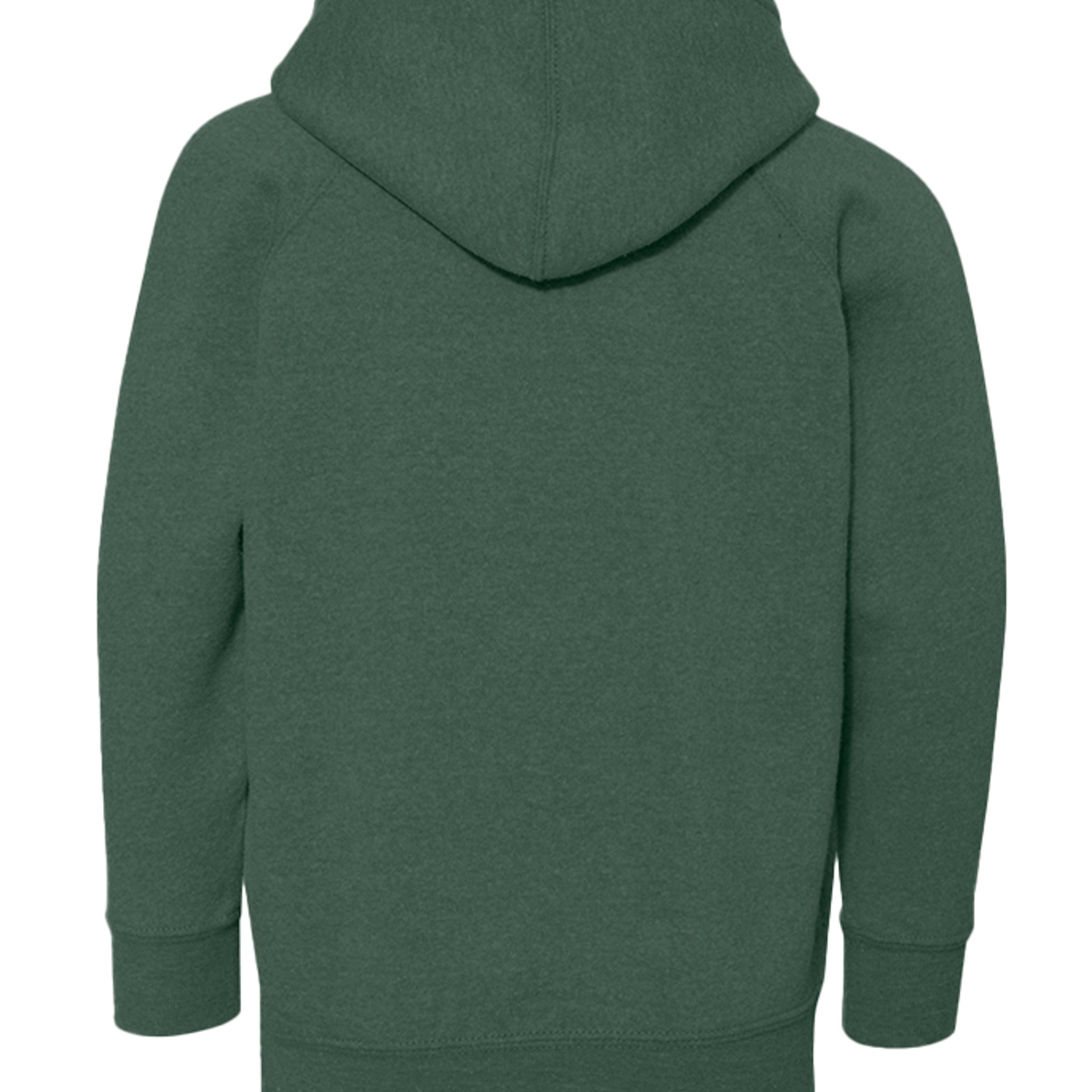 Moss - PRM10TSB - BACK