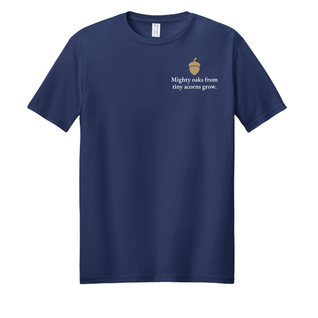 Team Navy - PC450 - FRONT