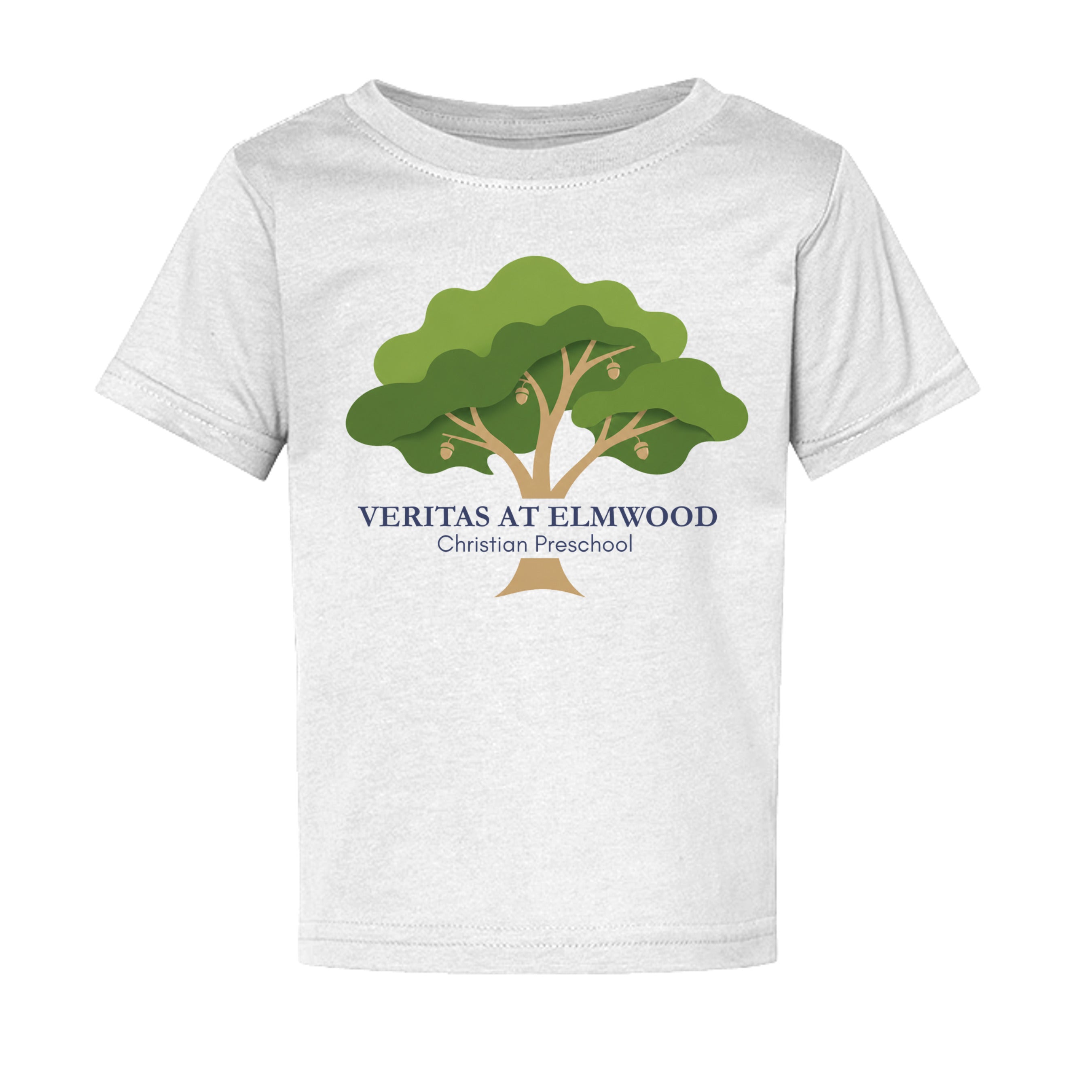 BLENDED WHITE - 3321 - FRONT